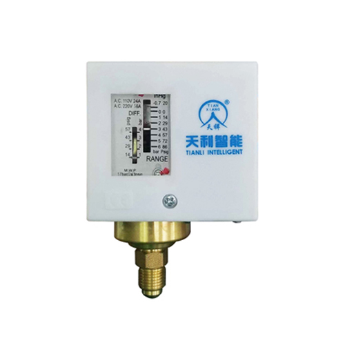  TLP6压力控制器 